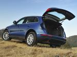 Audi Q5 2.0T Quattro 2008 года (AU)